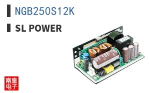 NGB250S12K